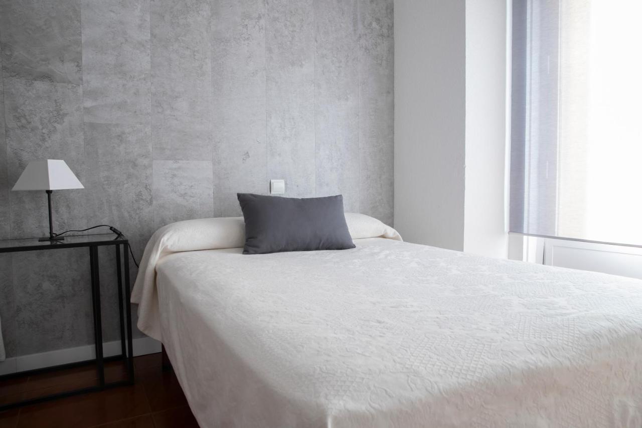 Hostal Tokio Madrid Exteriér fotografie