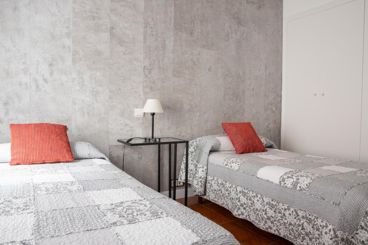 Hostal Tokio Madrid Exteriér fotografie