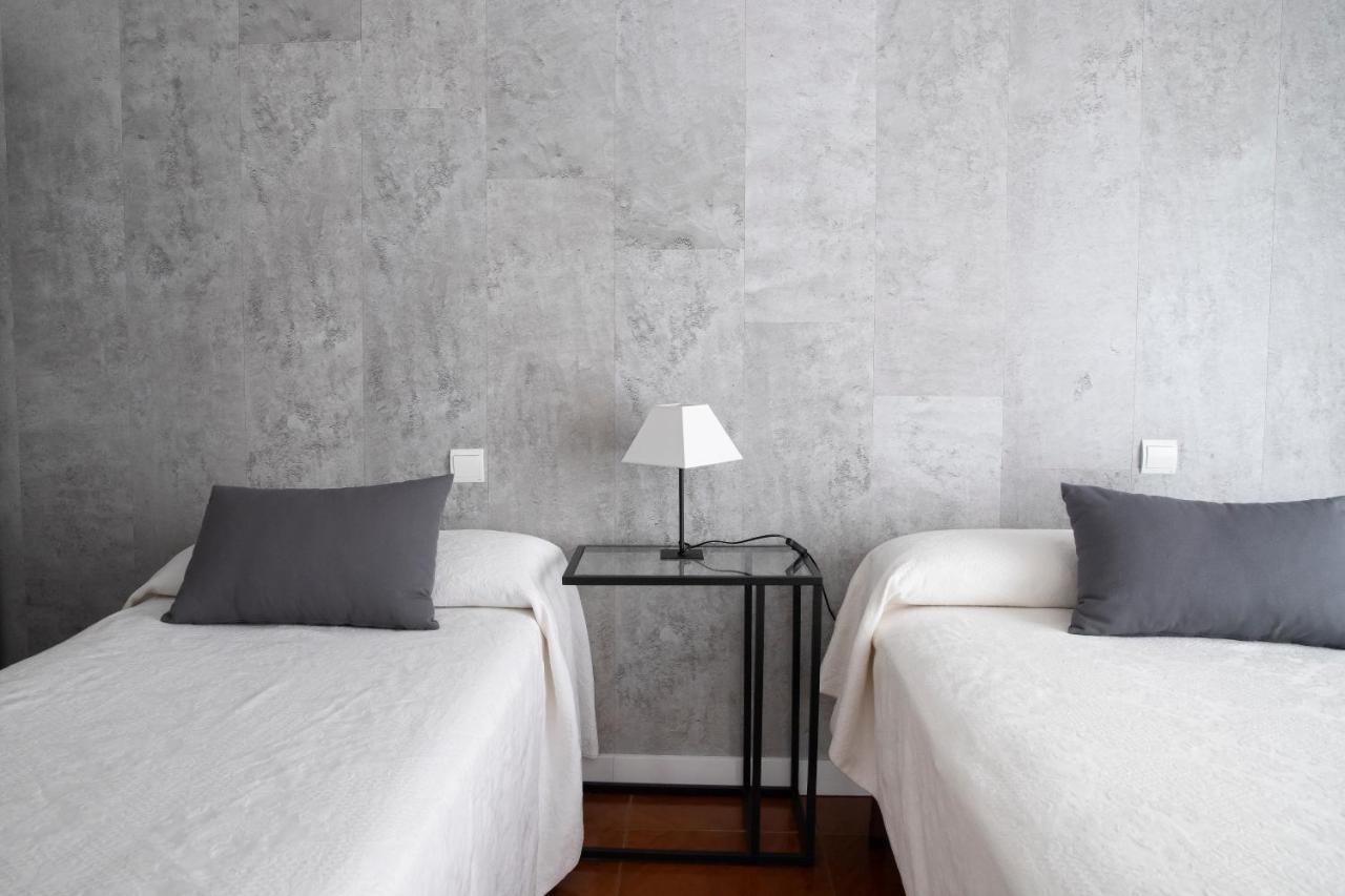 Hostal Tokio Madrid Exteriér fotografie