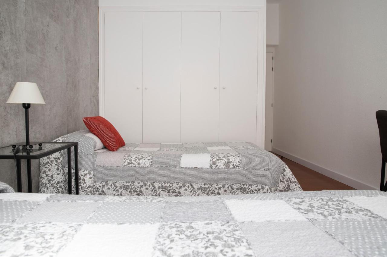 Hostal Tokio Madrid Exteriér fotografie